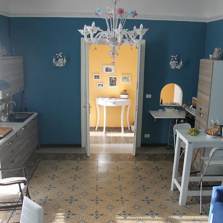 Dimore De La Rosa Palermo Bagian luar foto
