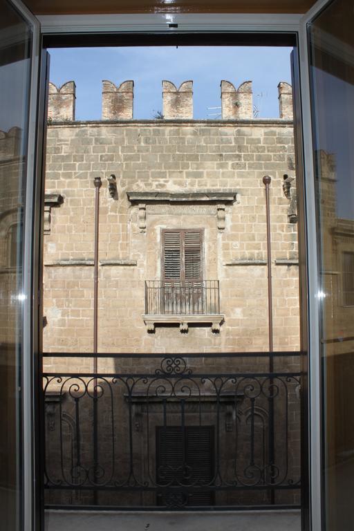 Dimore De La Rosa Palermo Bagian luar foto