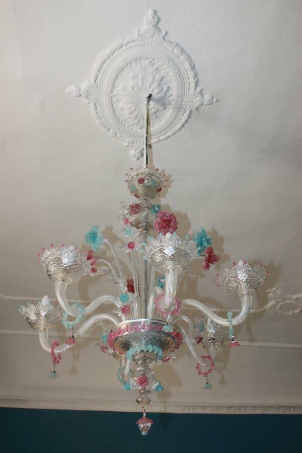 Dimore De La Rosa Palermo Bagian luar foto