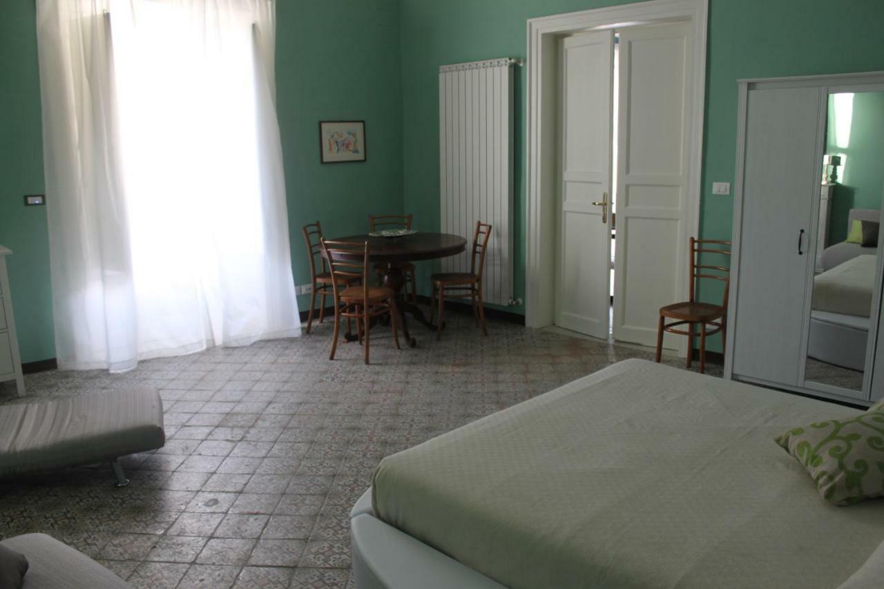 Dimore De La Rosa Palermo Bagian luar foto